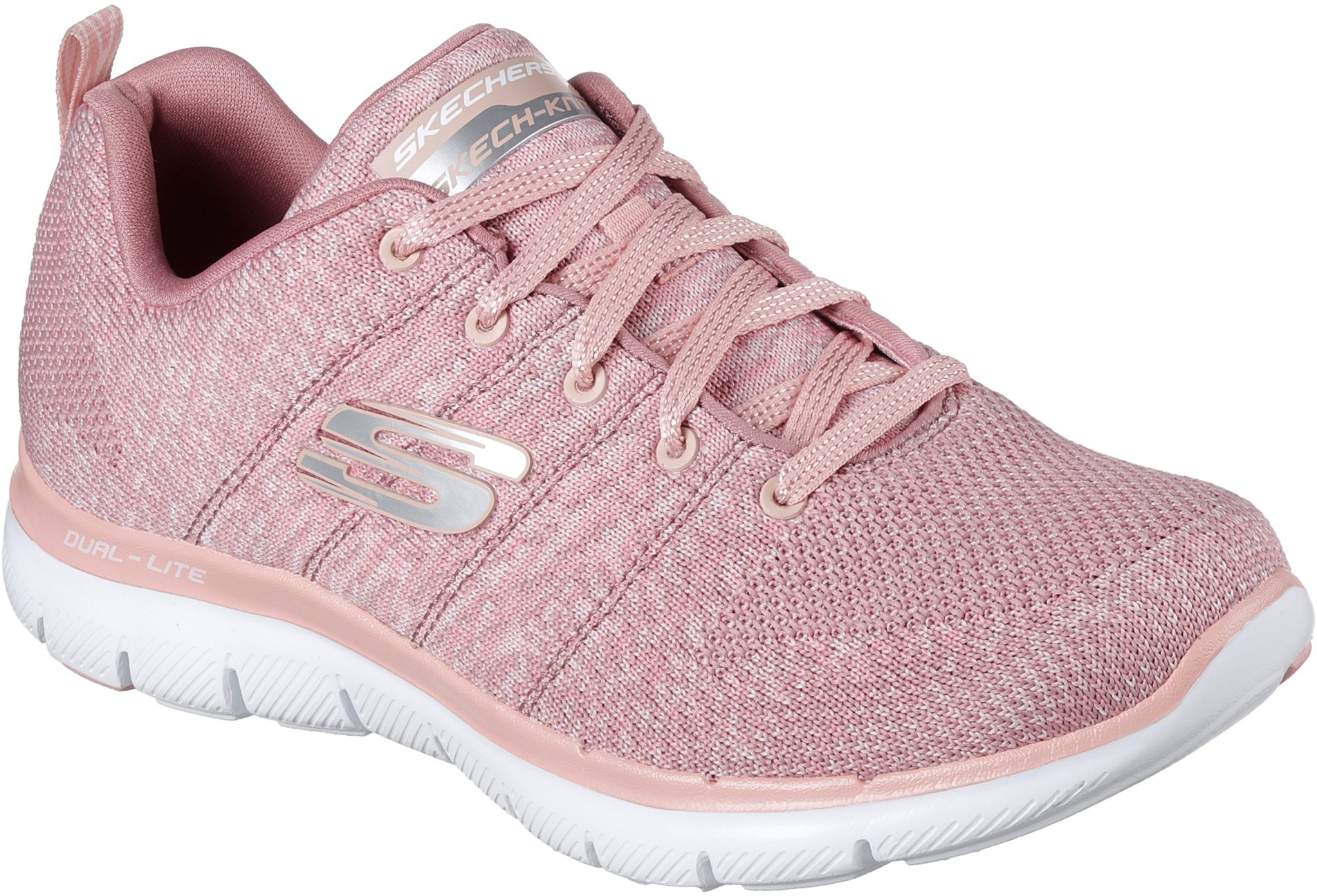 sketchers roze
