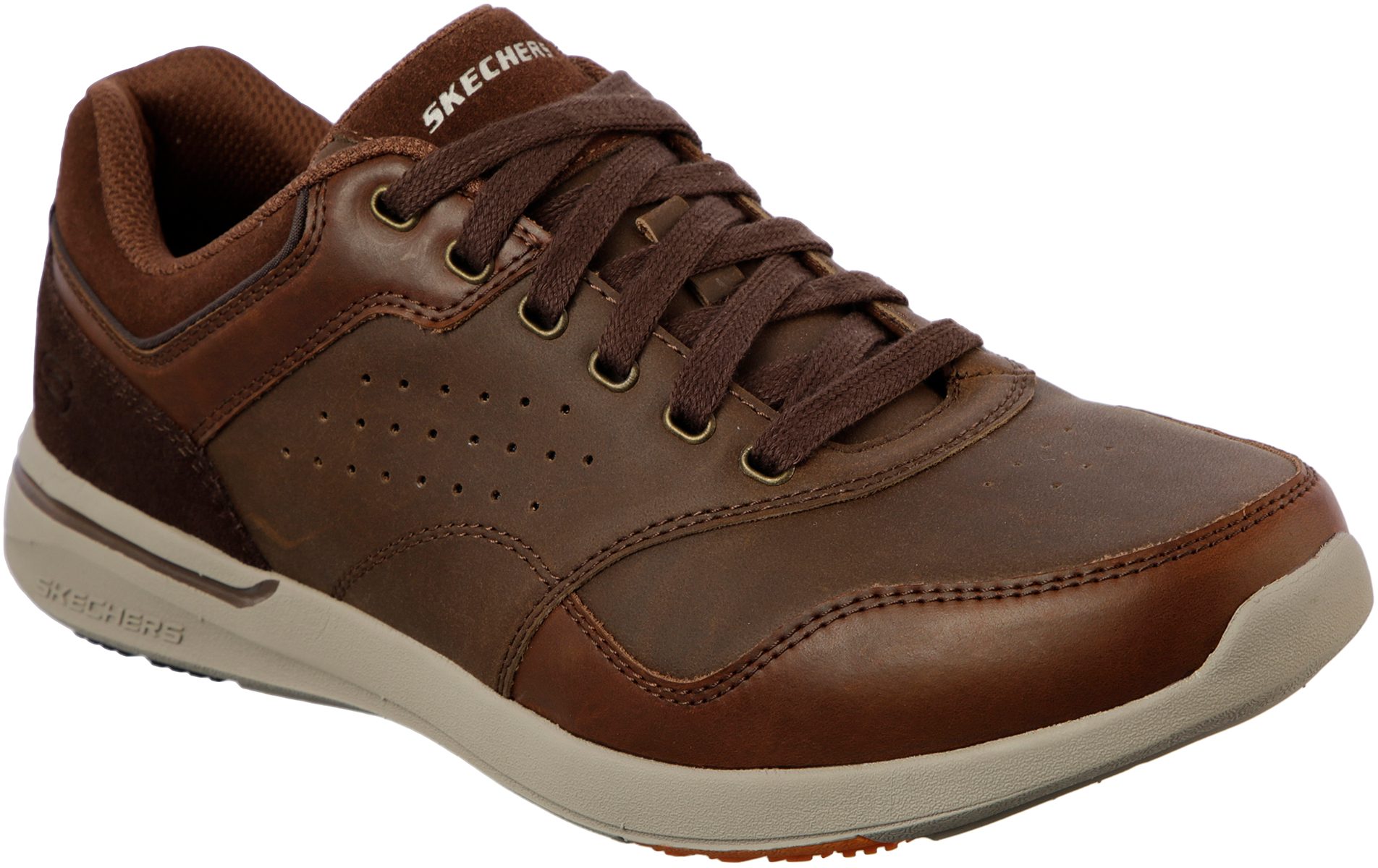 Skechers Relaxed Fit: Elent - 65406 - Casual Shoes - Shoes