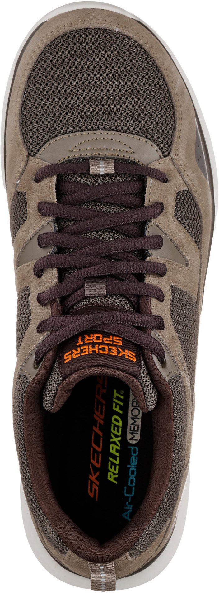 skechers brand which country