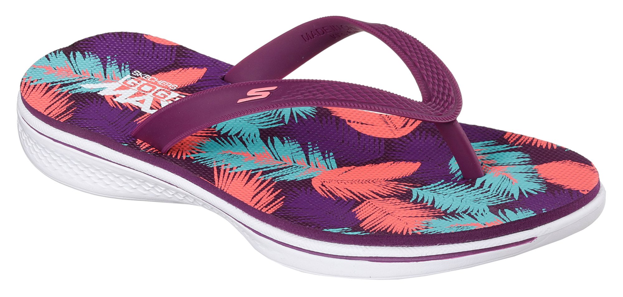 Skechers goga max sandals uk cheap