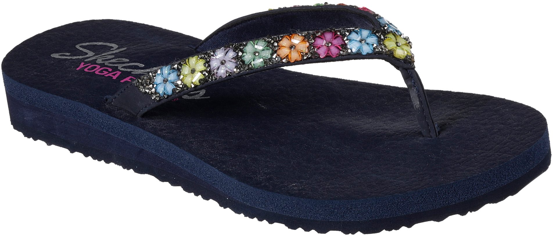 skechers meditation daisy