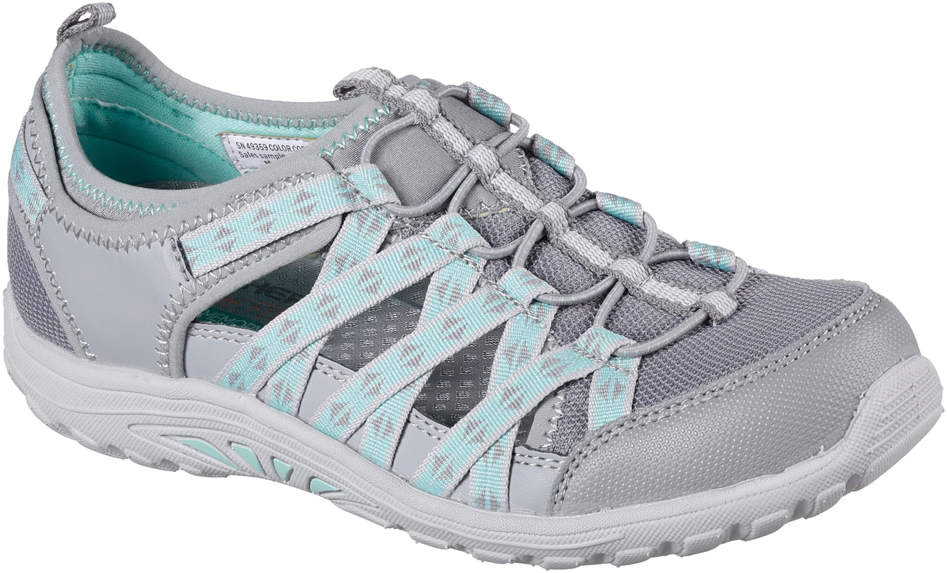 skechers relaxed fit reggae fest stitch up women's shoes