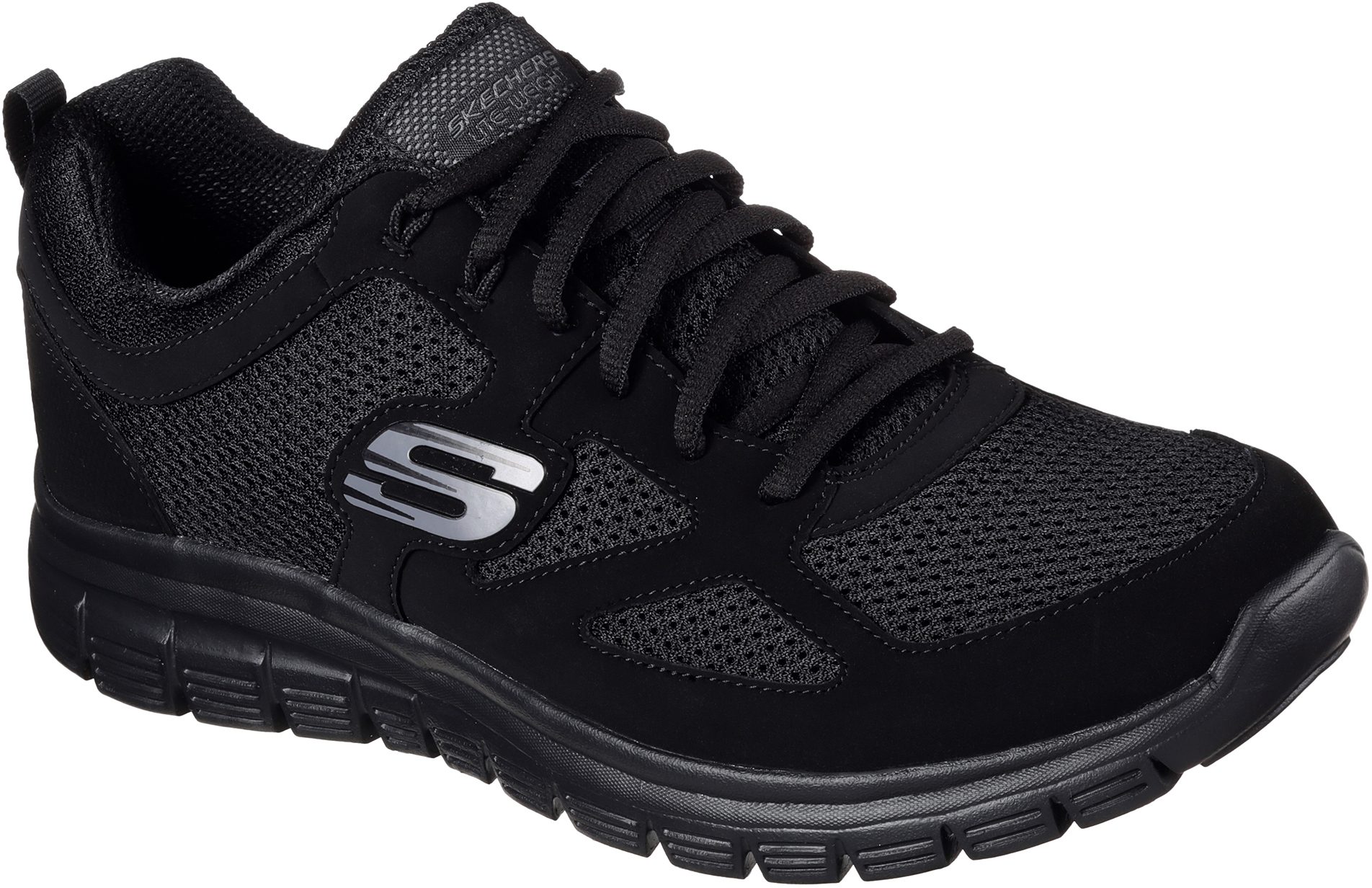 skechers flex agoura review