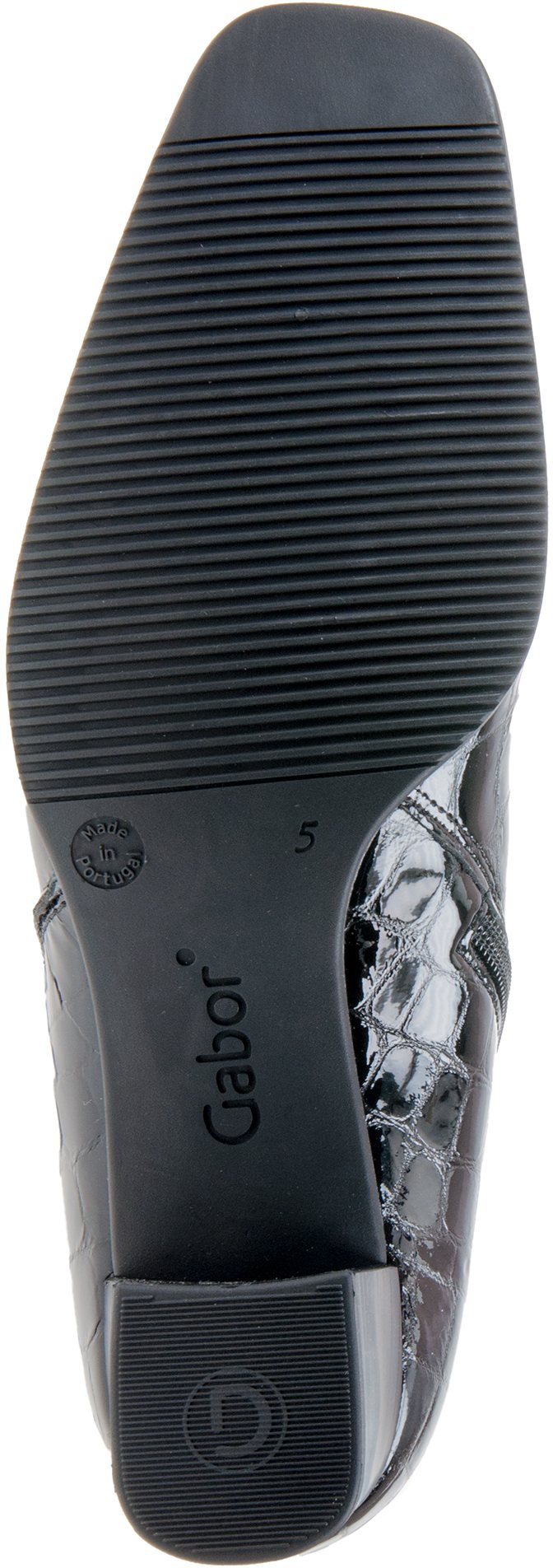 gabor bassanio ankle boots