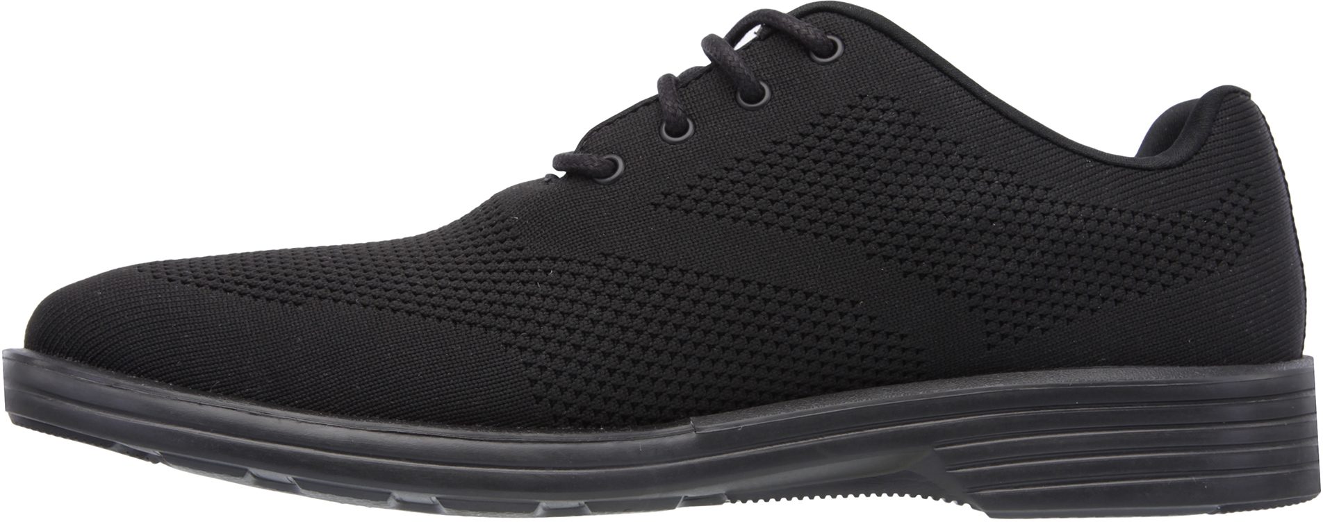 men's skechers walson dolen oxford