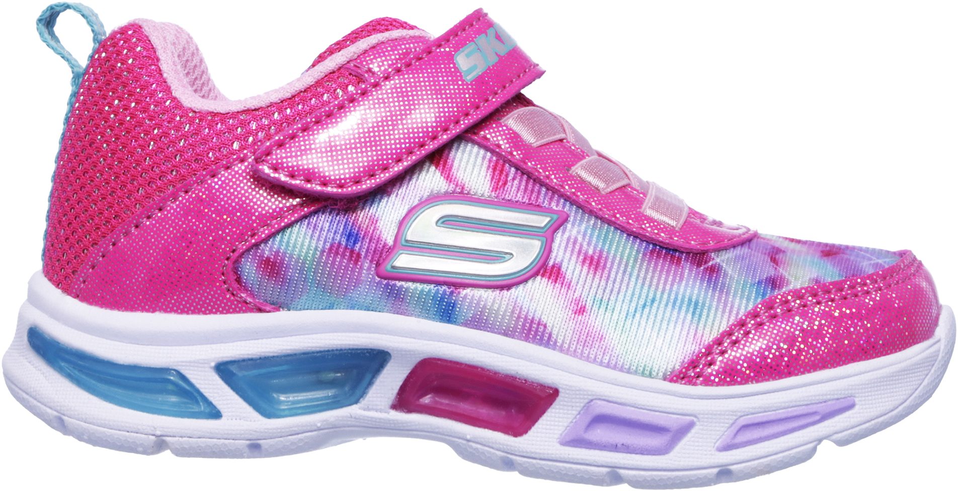 Skechers litebeams dance n glow clearance