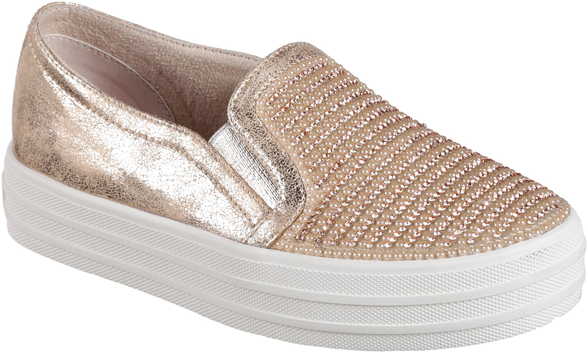 skechers double up eye candy