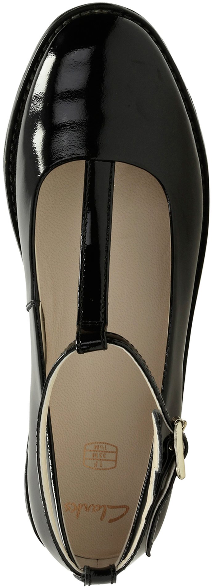 clarks alexa darcy patent