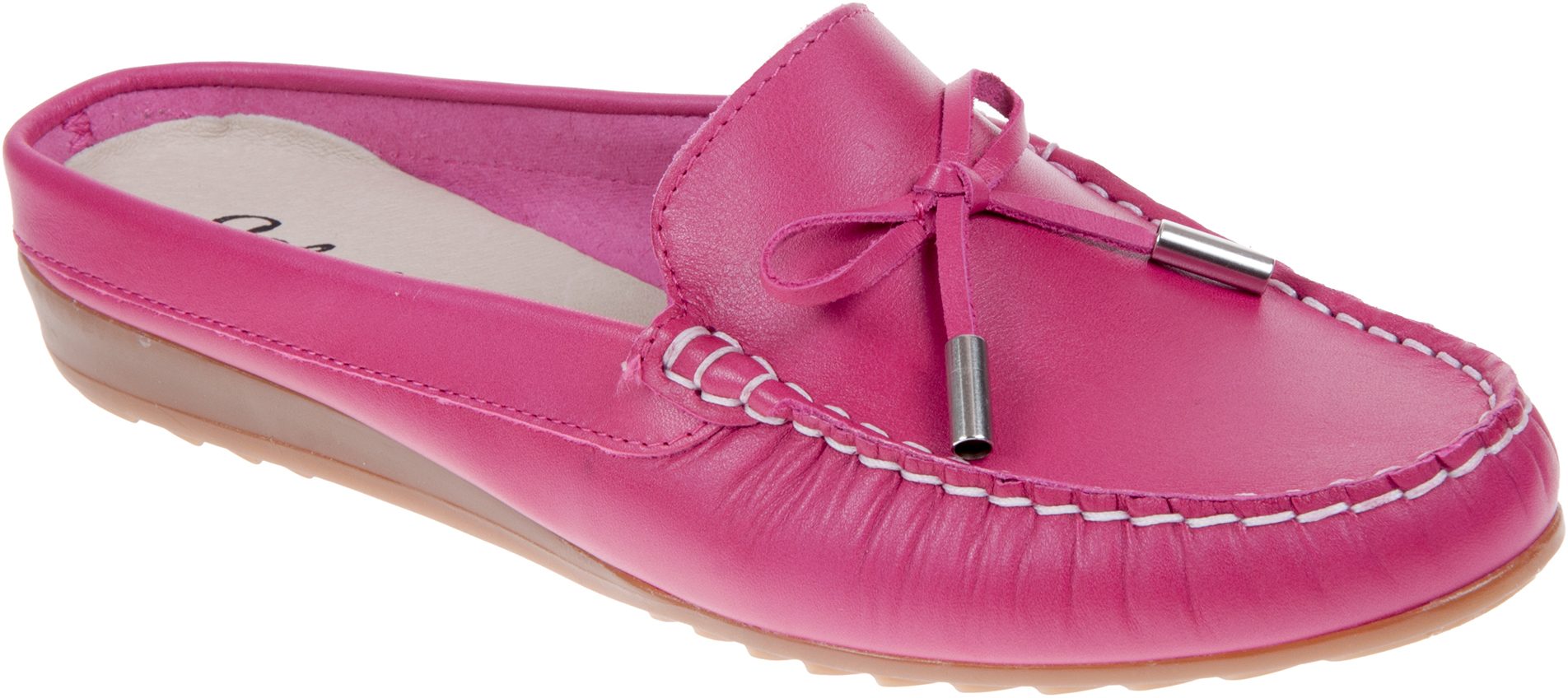 Cefalu 10057 Pink 10057 - Everyday Shoes - Humphries Shoes