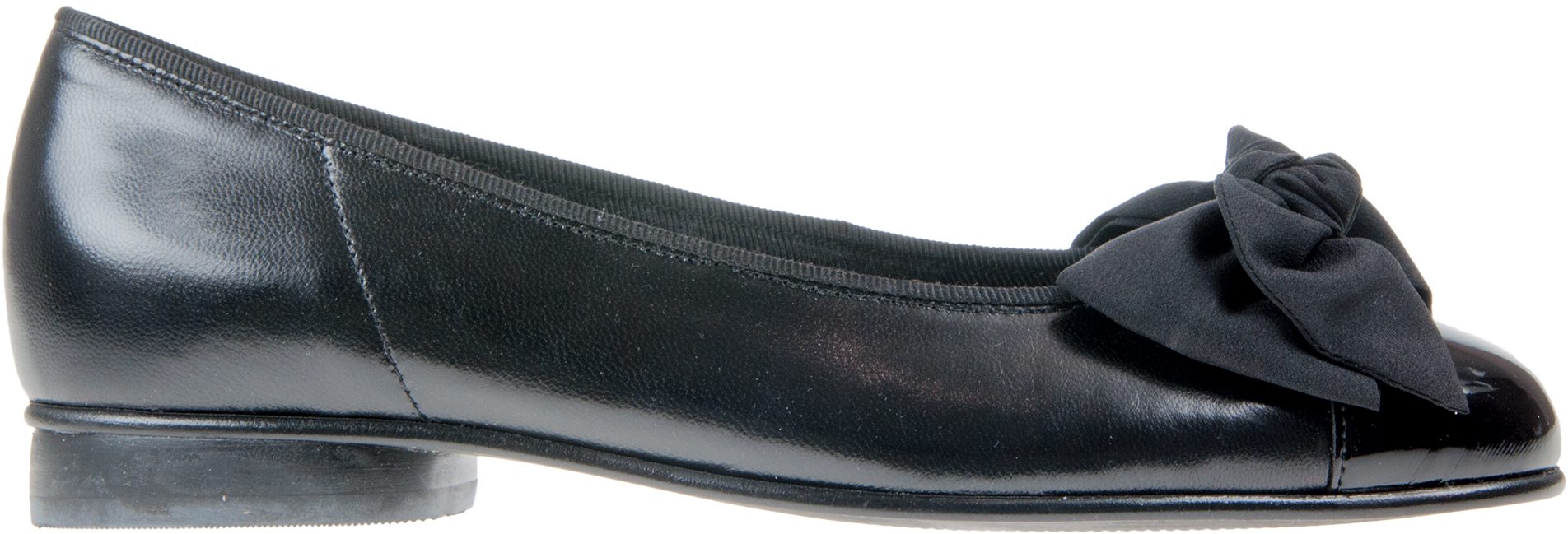 gabor amy ballet pumps