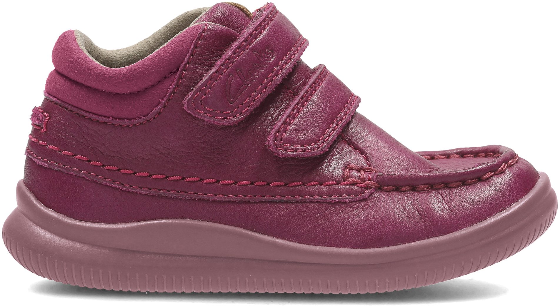 clarks cloud mist