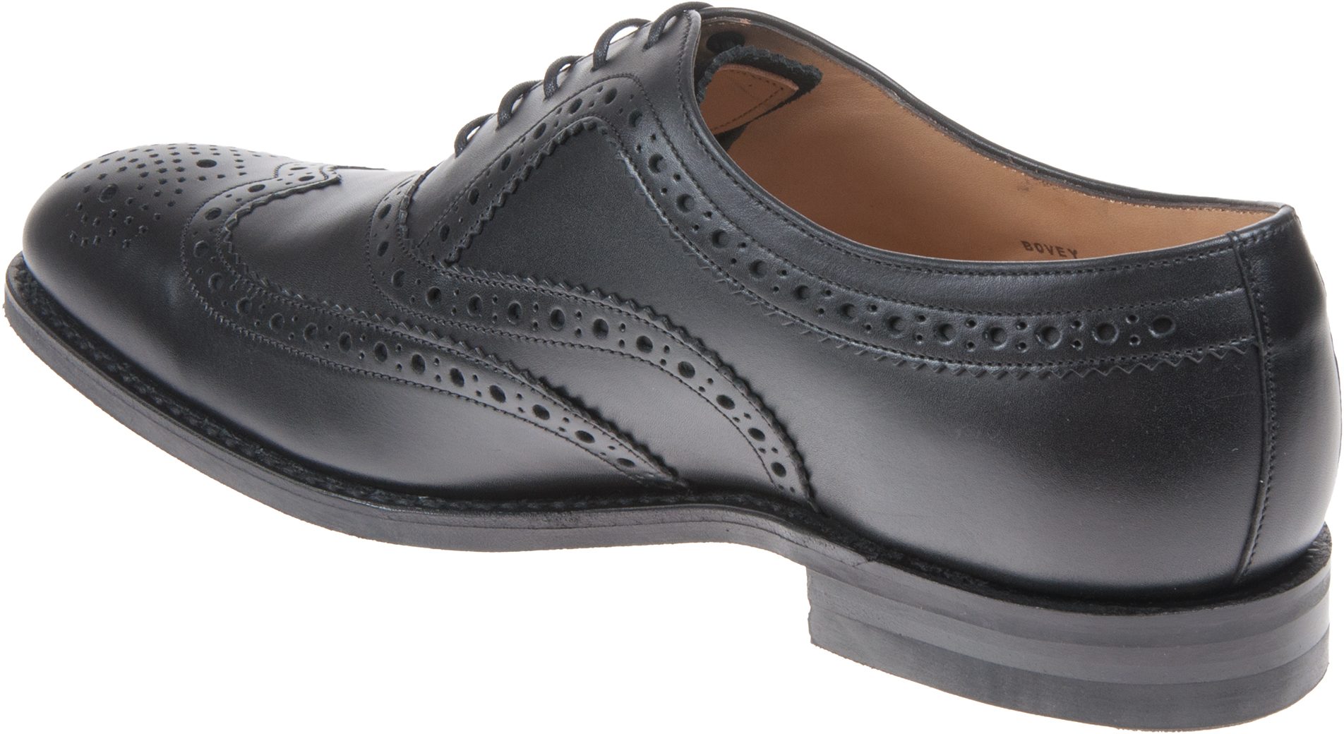 loake bovey brogues