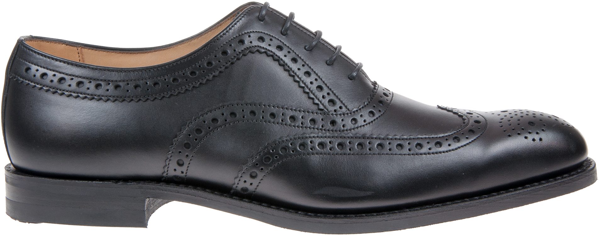 loake bovey brogues