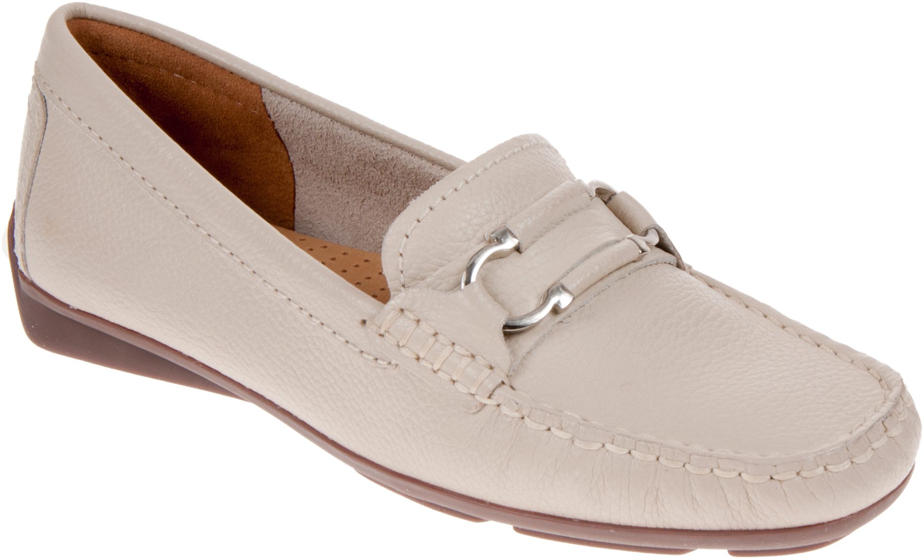 Globo Atherstone Beige ath Everyday Shoes Humphries Shoes