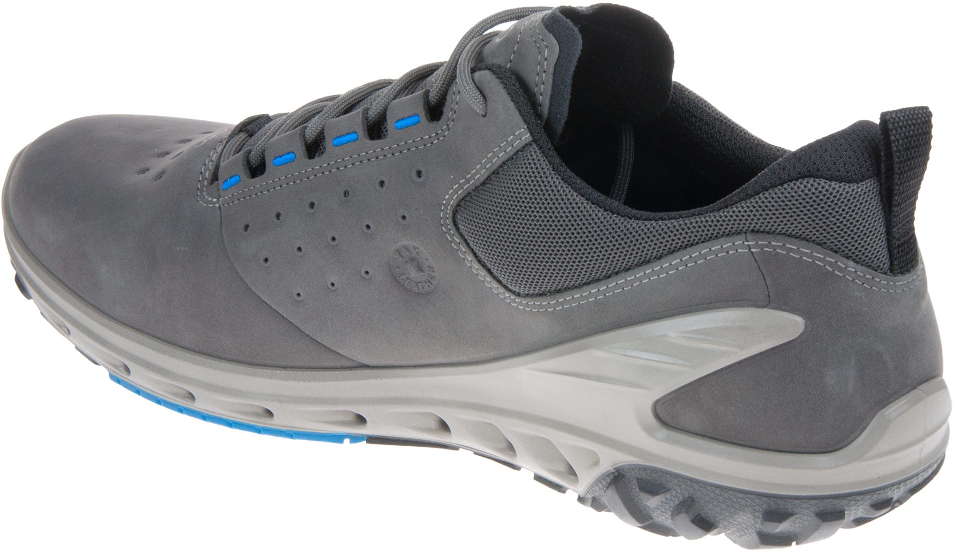 Ecco Biom Venture Dark Shadow 820724 02602 - Casual Shoes - Humphries Shoes