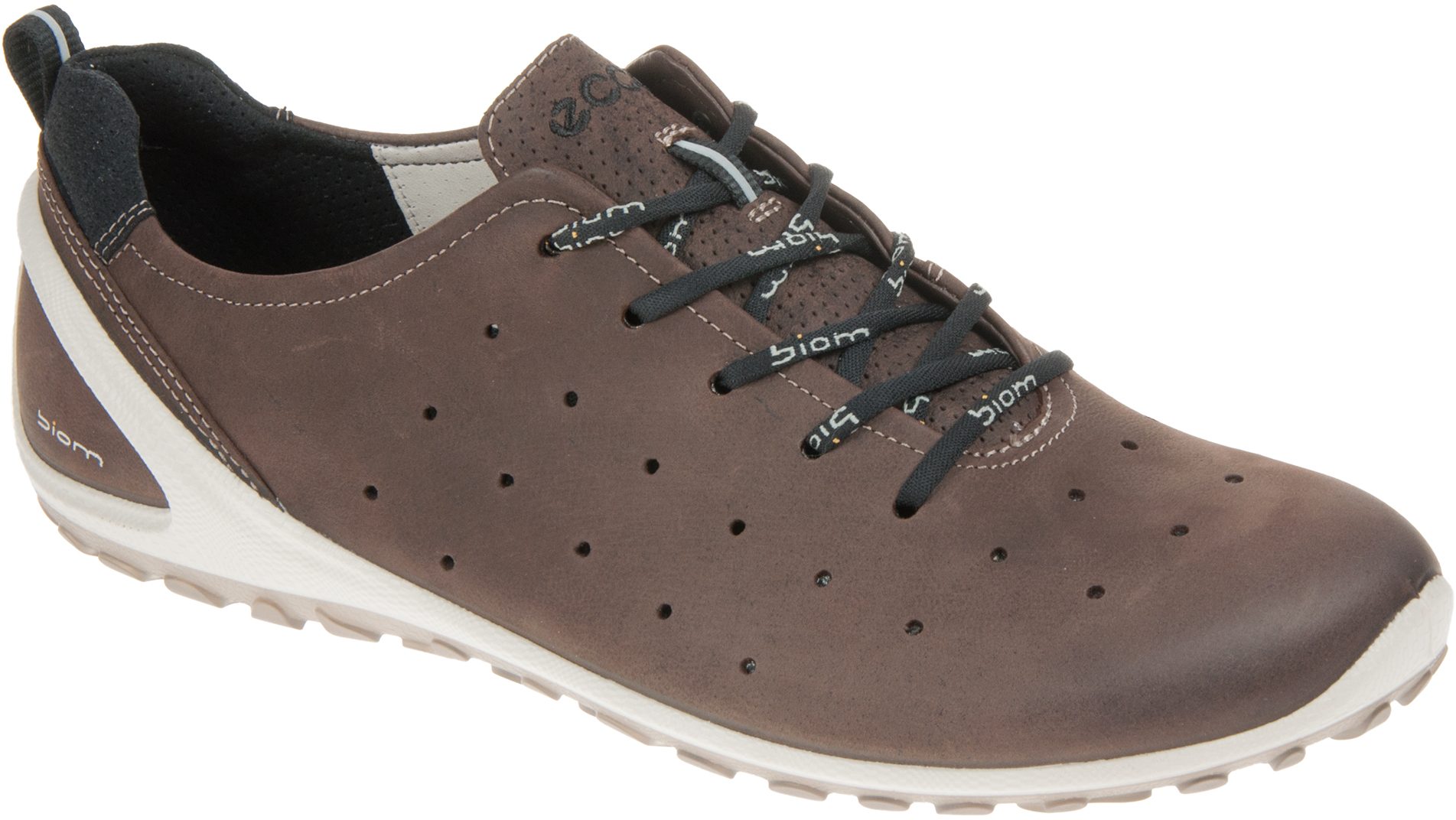 Biom Coffee 802004 51869 - Casual Shoes - Humphries Shoes