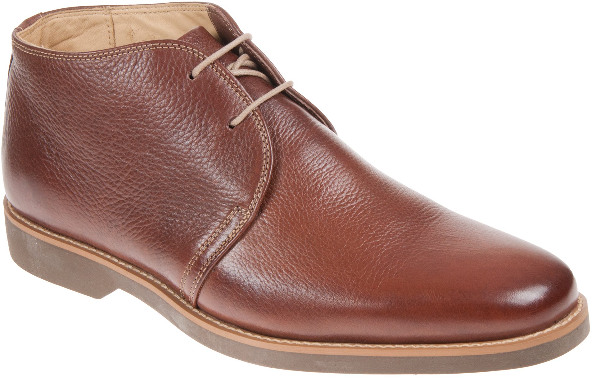 Anatomic & co Colorado Leather Boots size 46 or US 12 Colorado Leather Hiking Boots Men main image 3