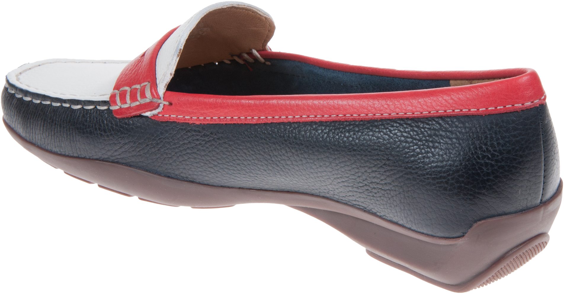 Globo Ealing British Multi eal Everyday Shoes Humphries Shoes