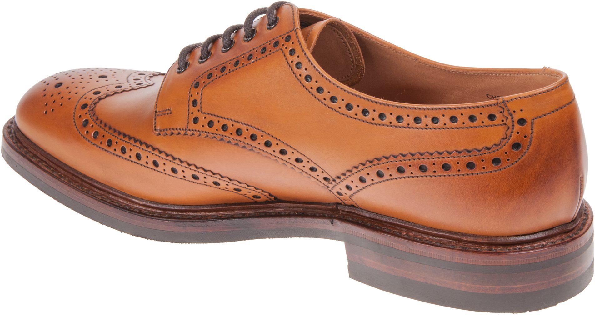 loake shoes chester