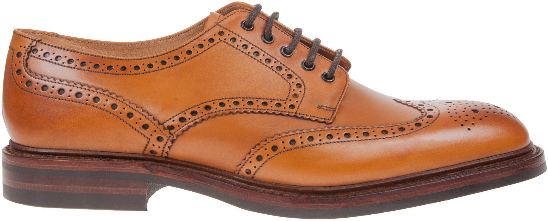 loake shoes chester