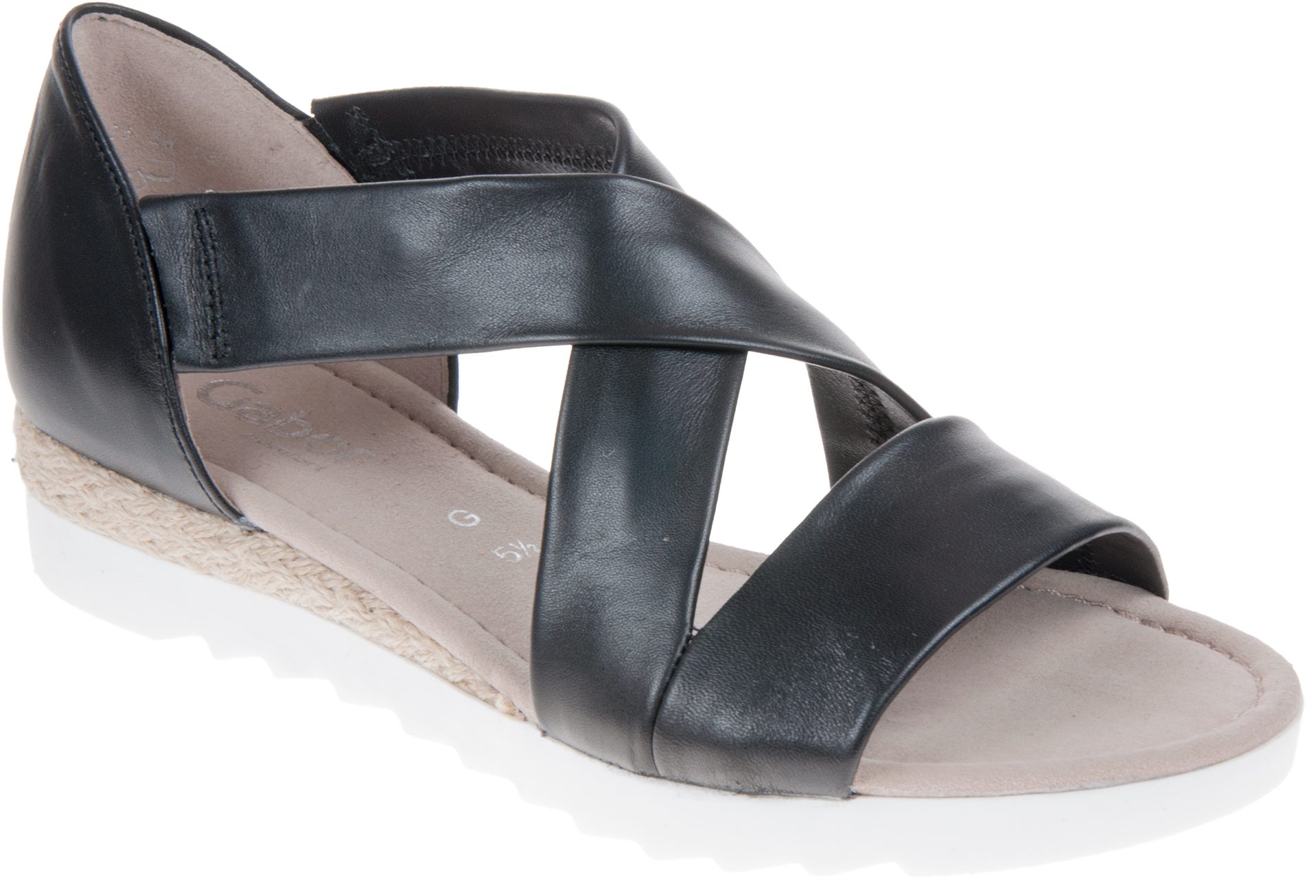 Gabor promise sales