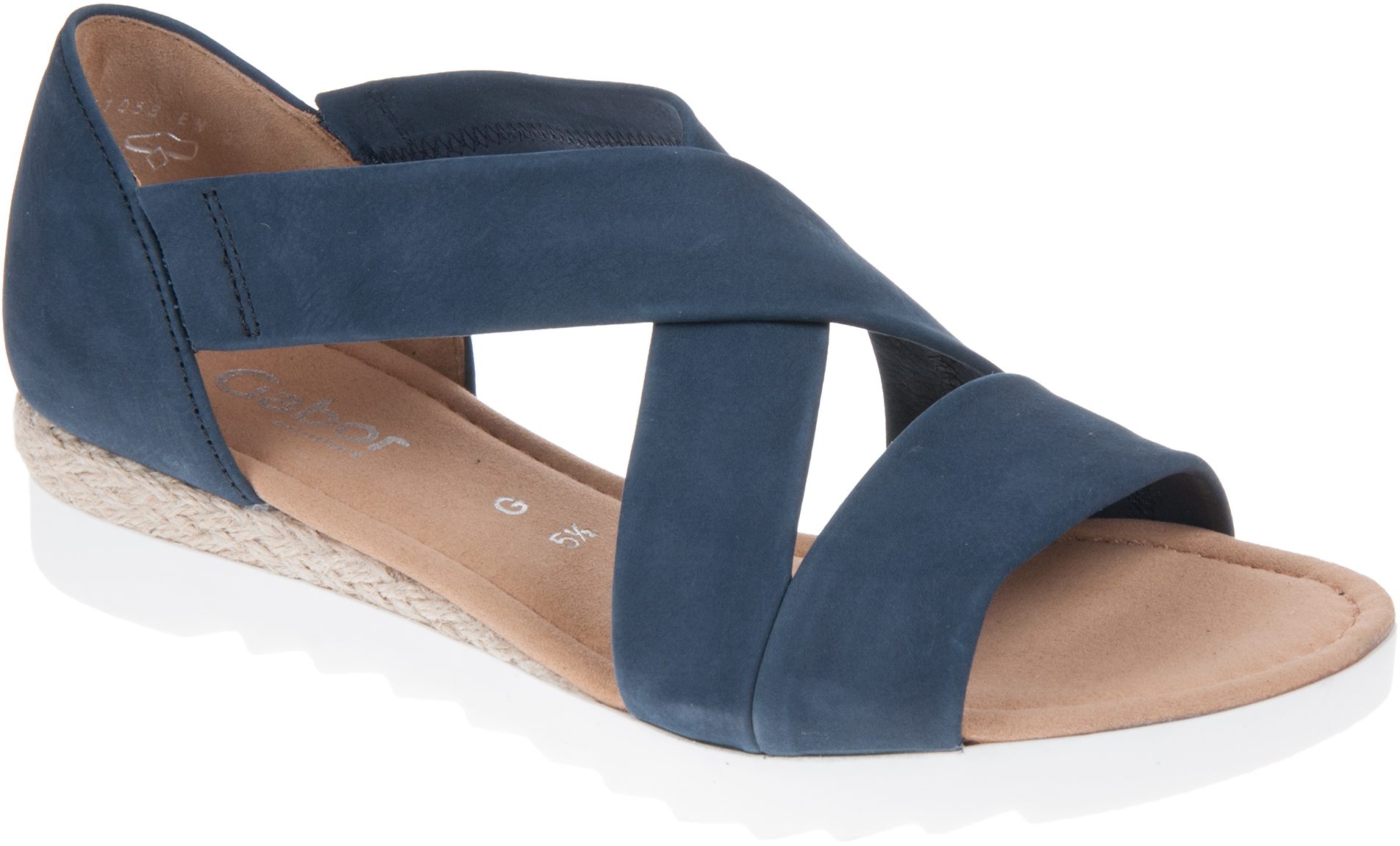 gabor promise sandals