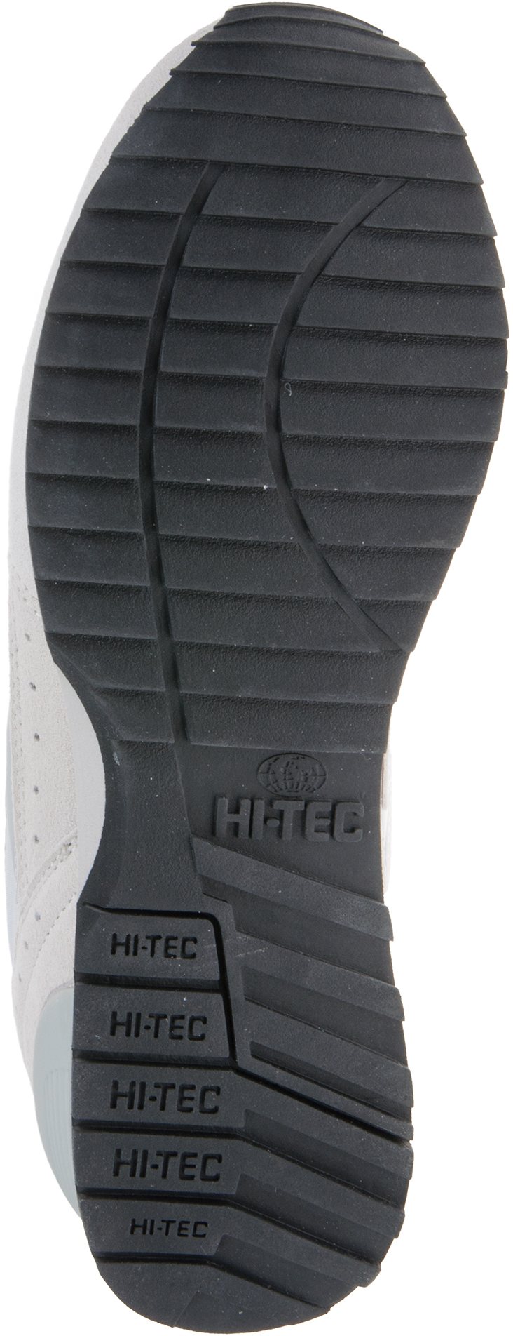 hi tec silver shadow grey