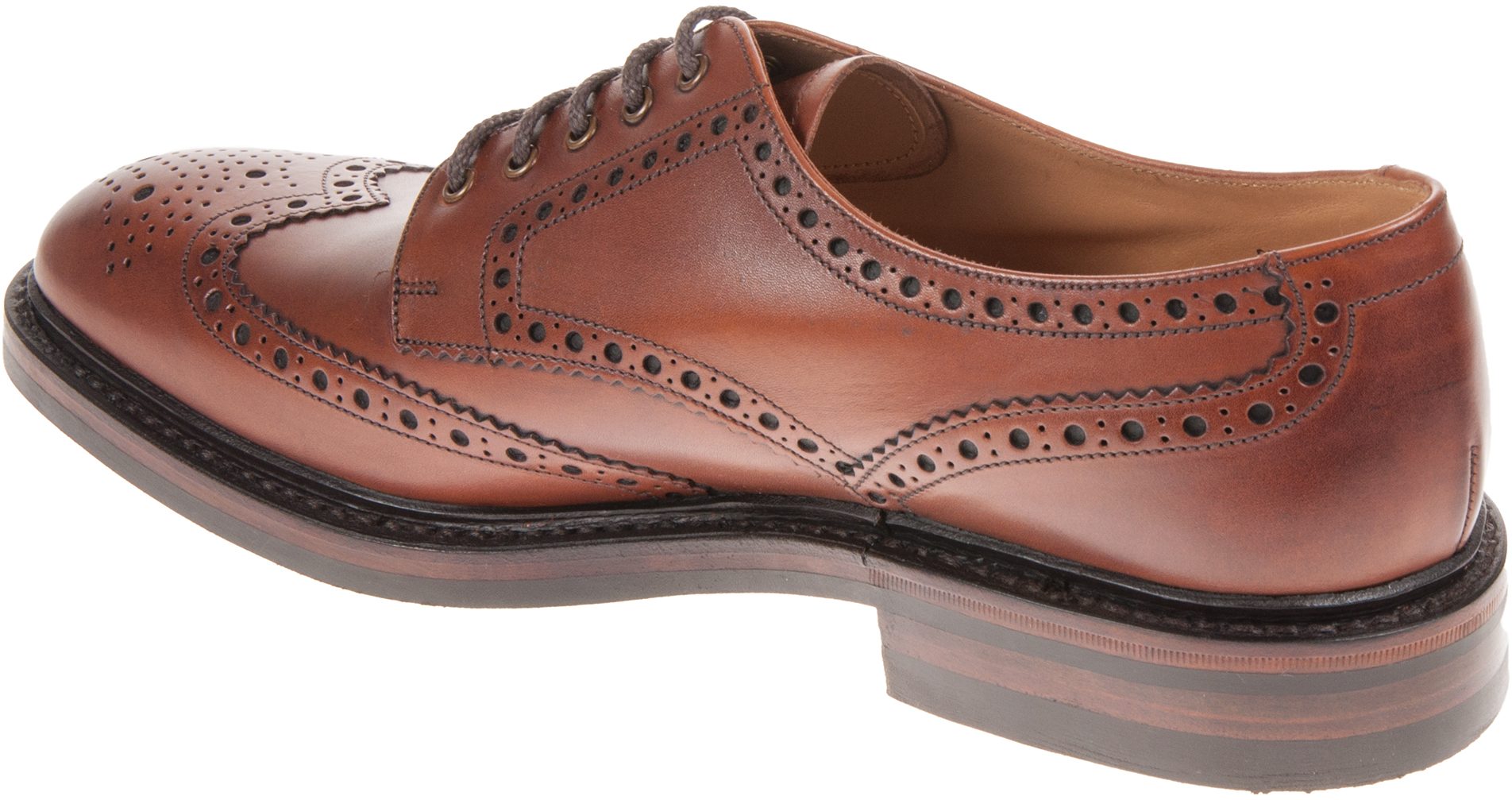 loake shoes chester