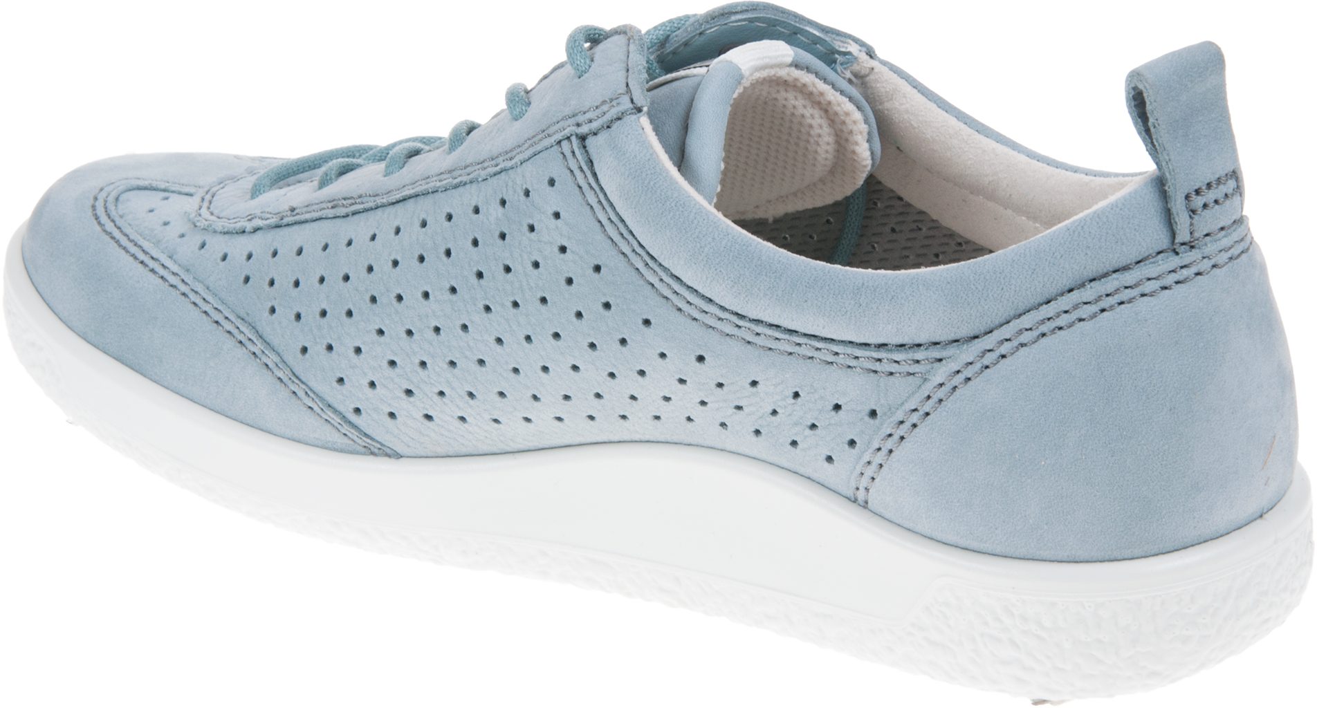 ecco soft 1 ladies