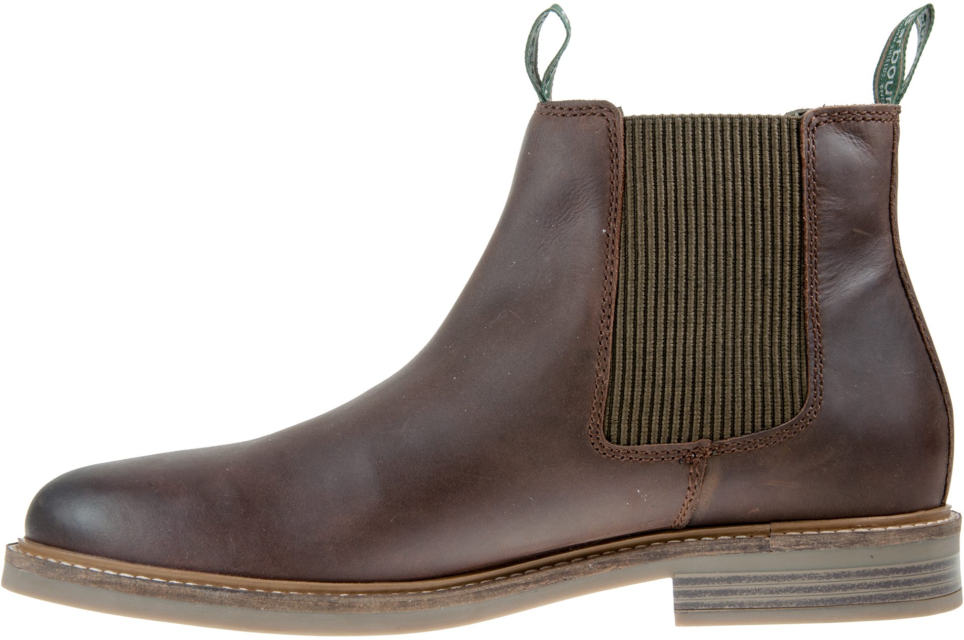 barbour farsley boots chocolate
