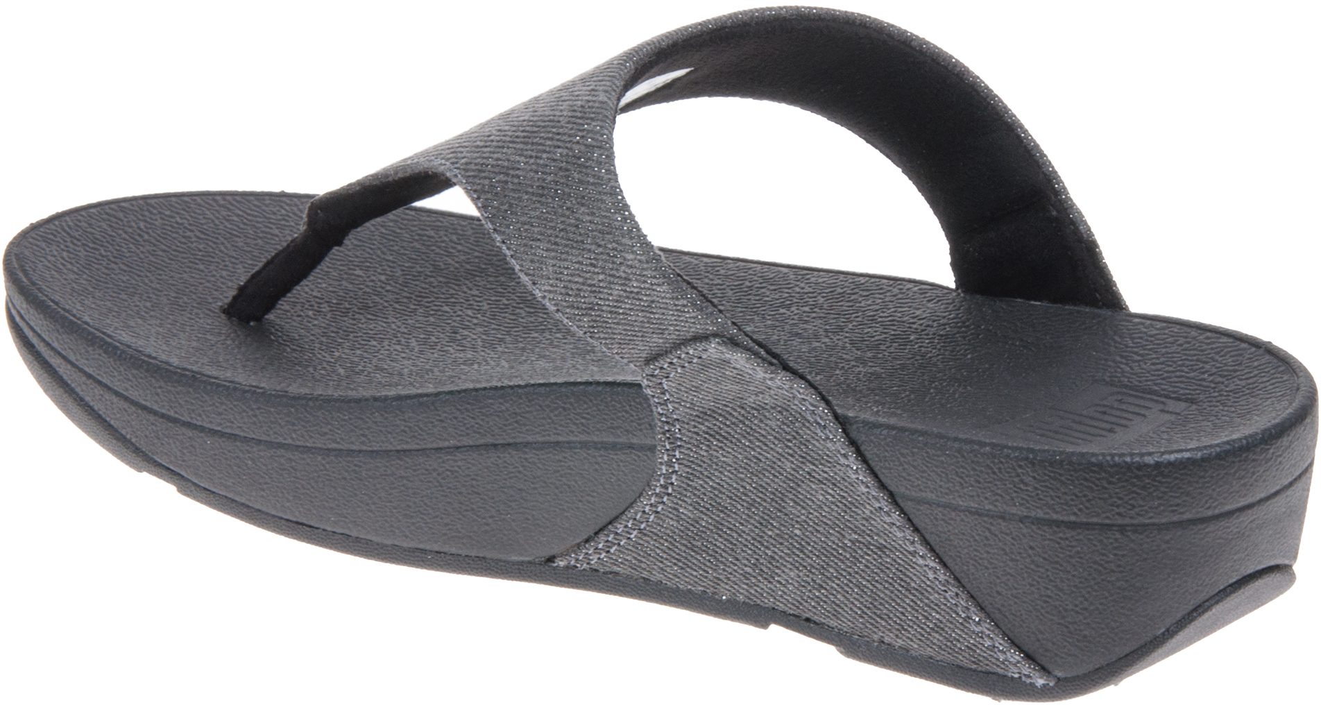 lulu denim fitflops