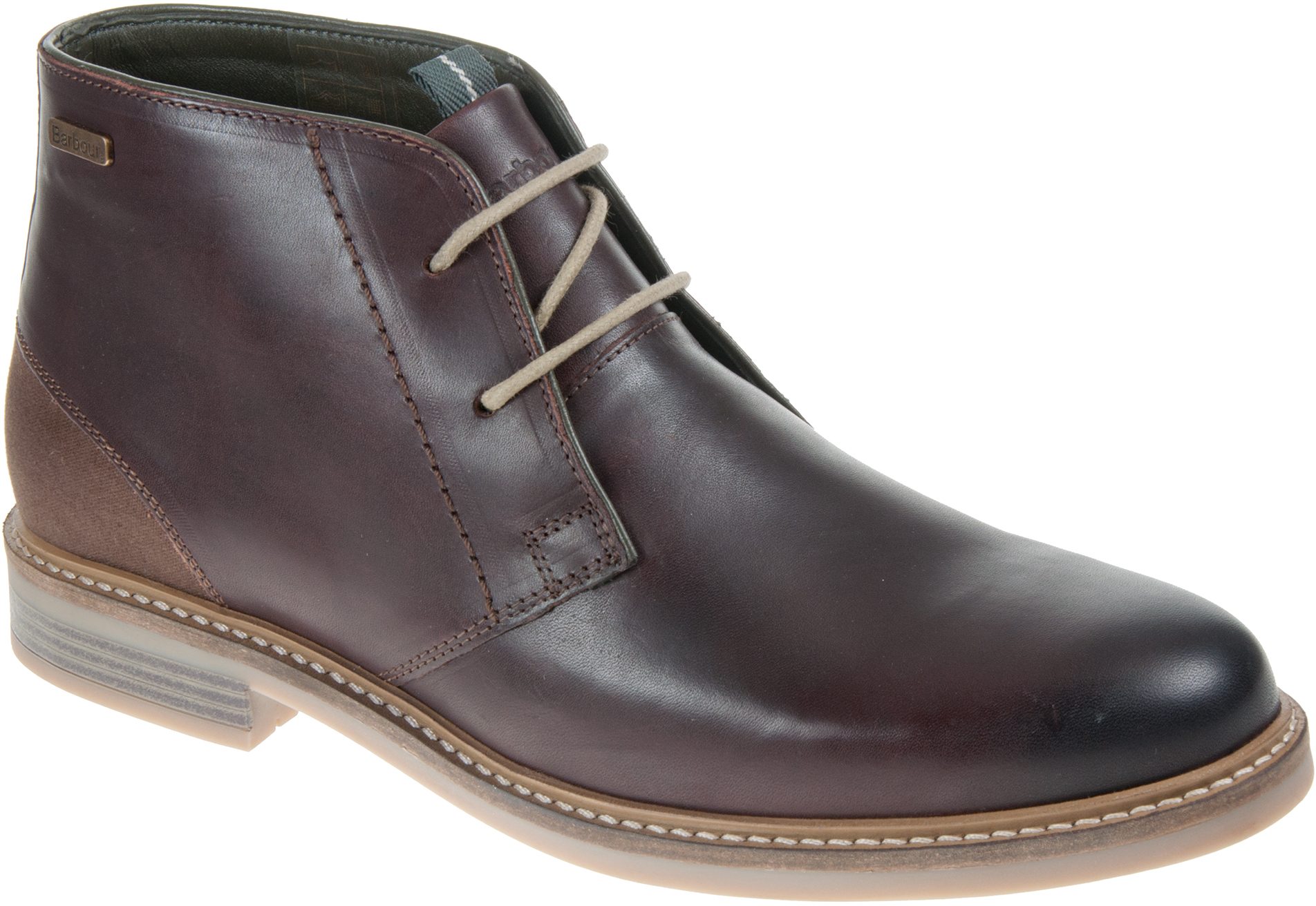 barbour readhead brown