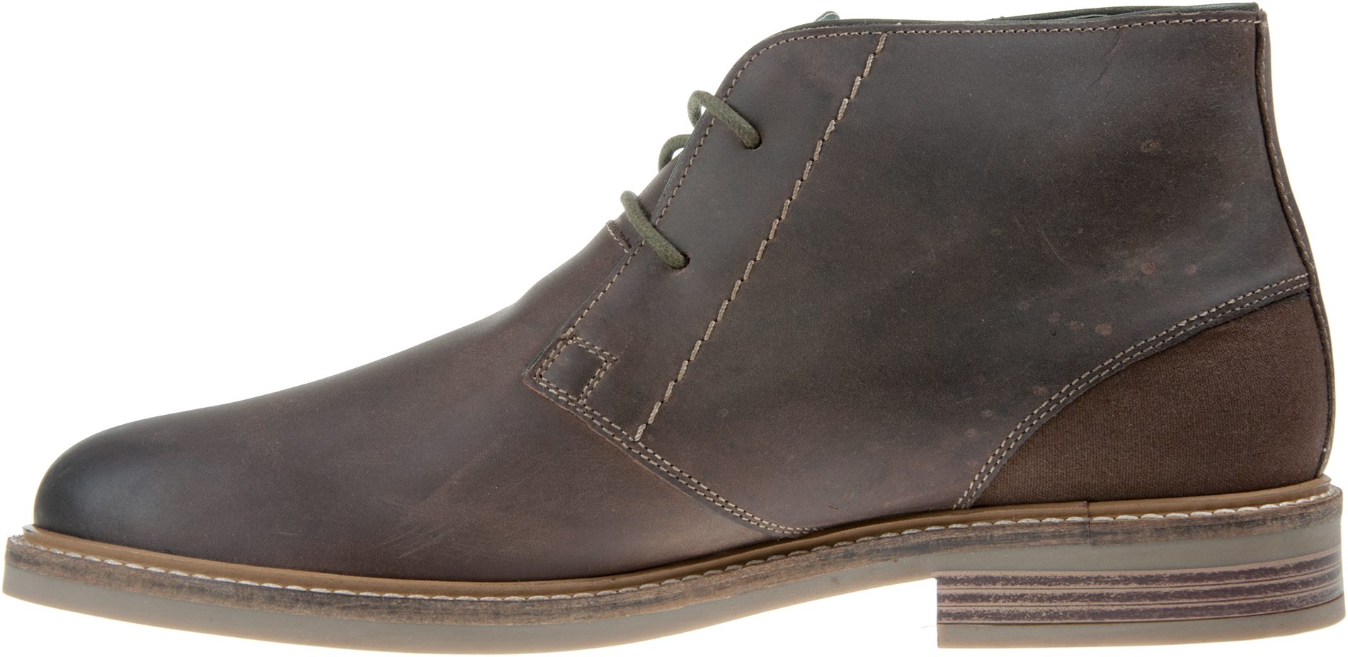 barbour readhead