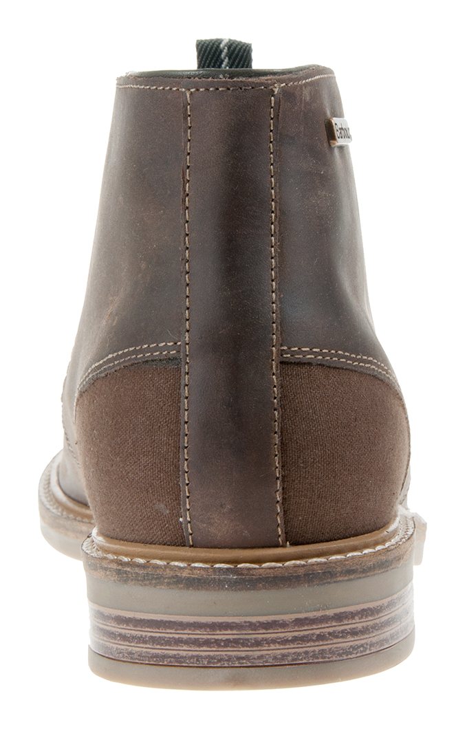 barbour readhead