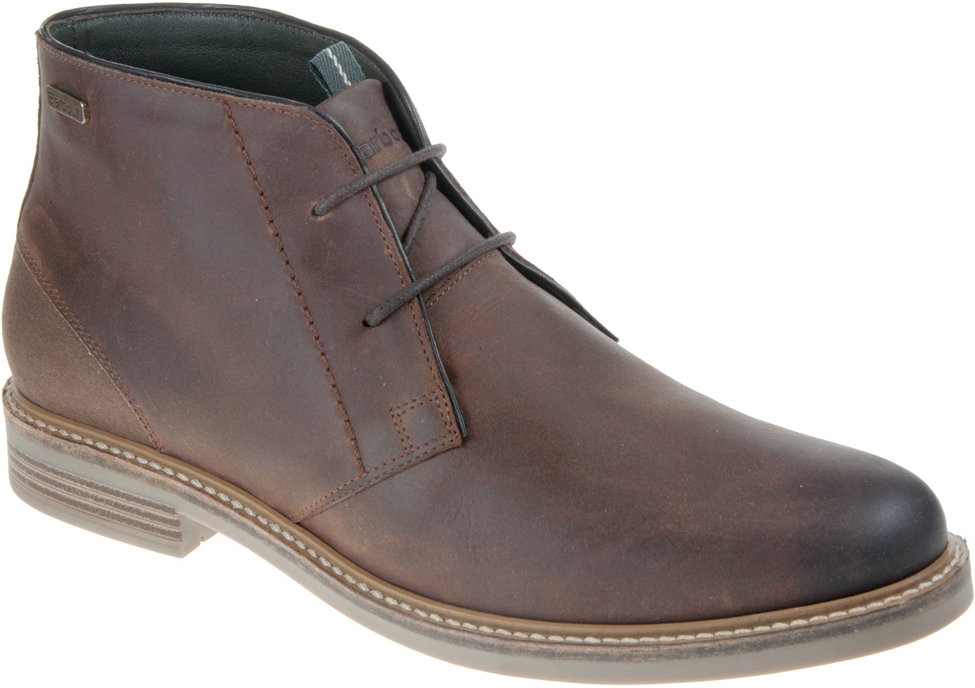 barbour readhead