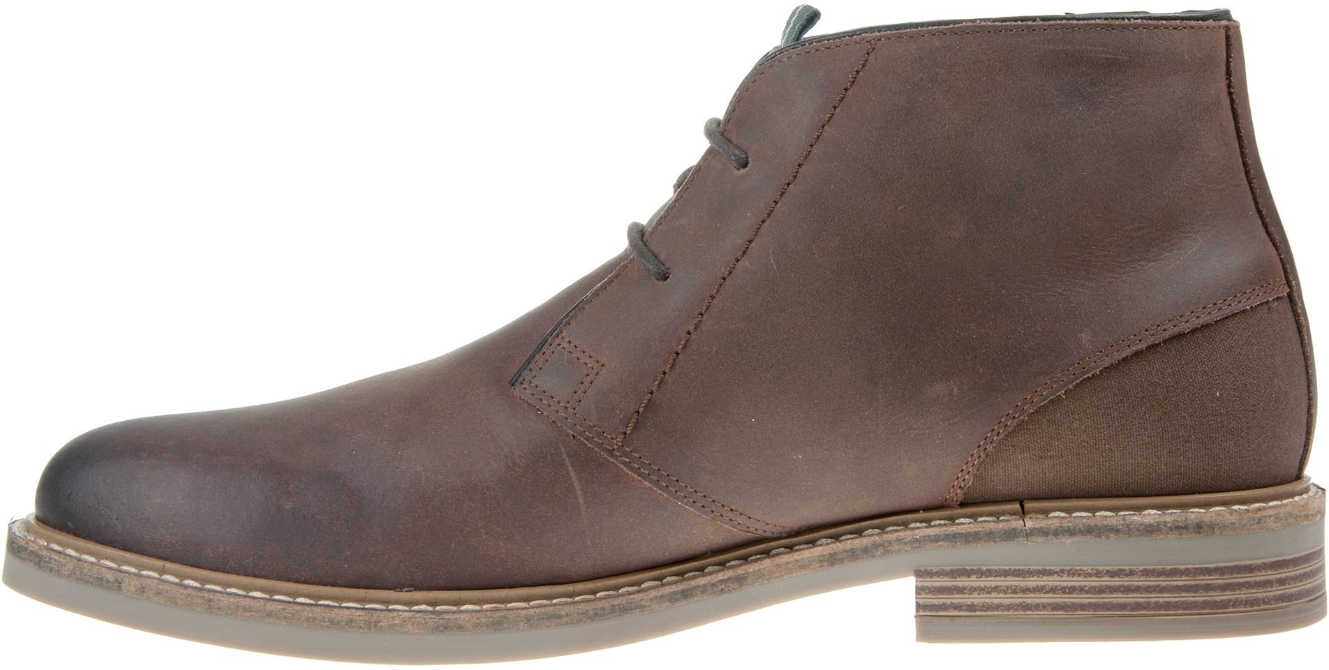 barbour readhead
