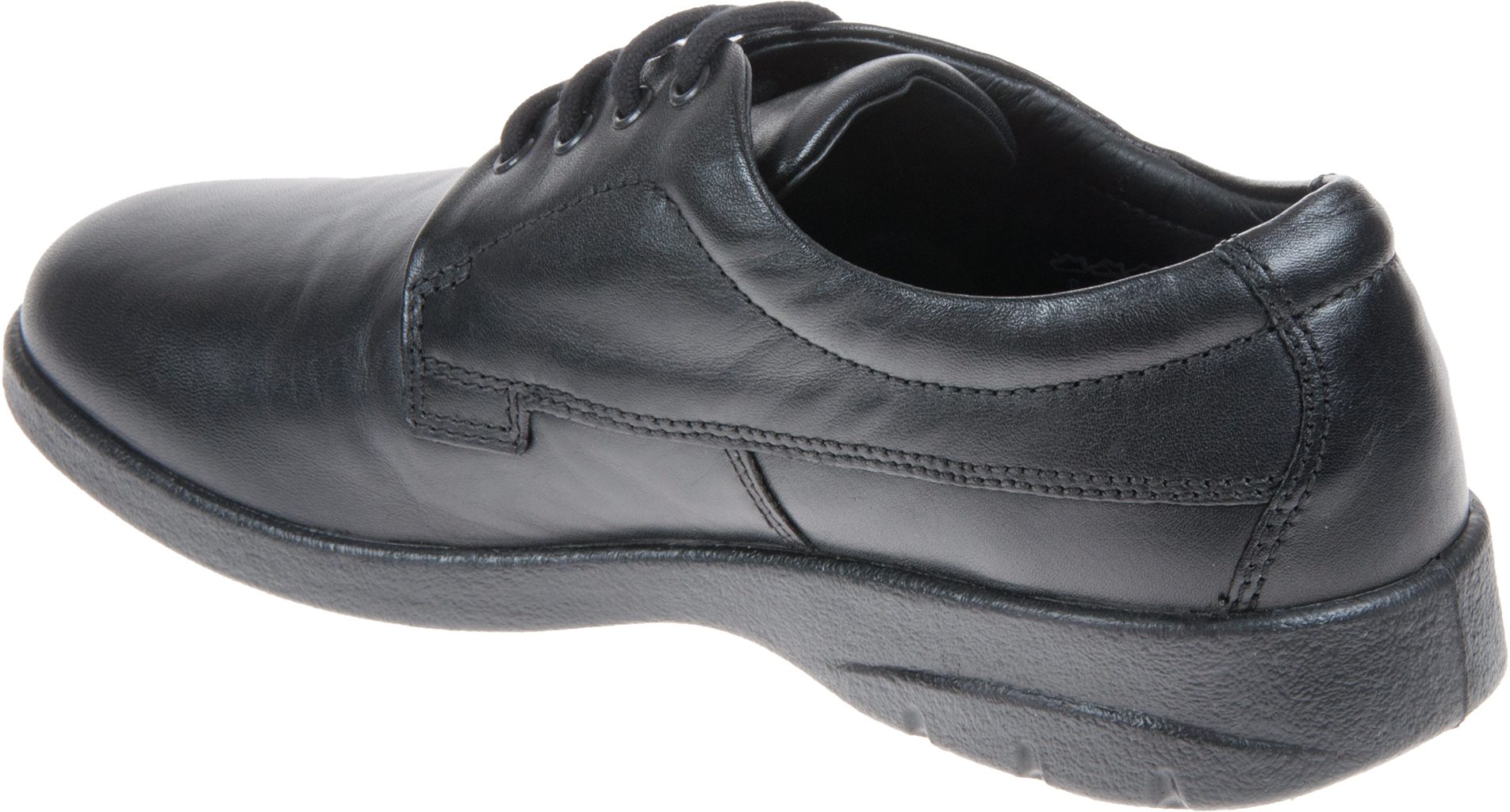 Padders Lunar Black 636N10 - Casual Shoes - Humphries Shoes