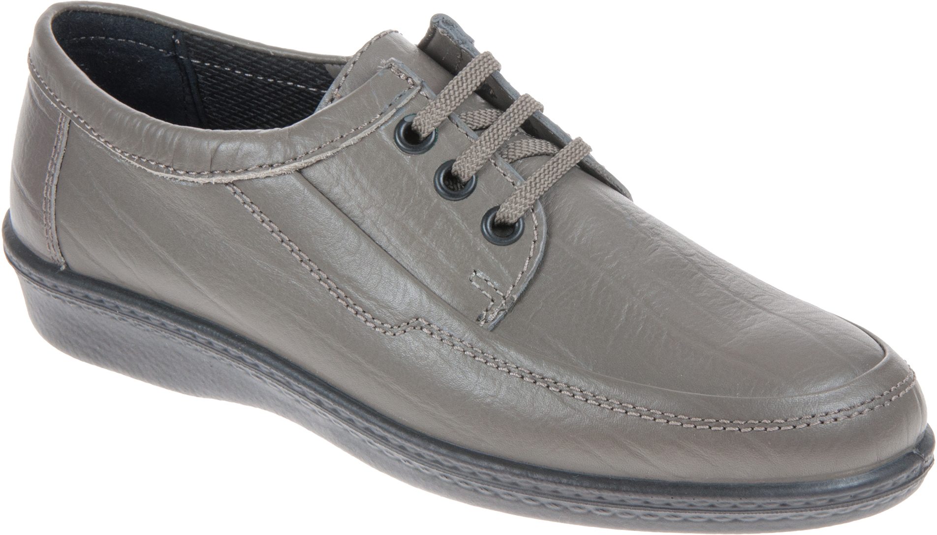 Padders Rebel Pewter Grey 103N18 Casual Shoes Humphries Shoes