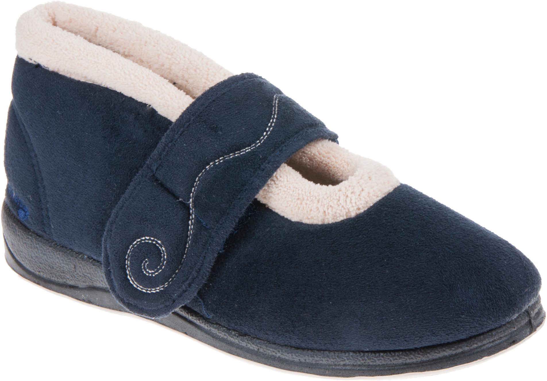 Padders hotsell hush slippers