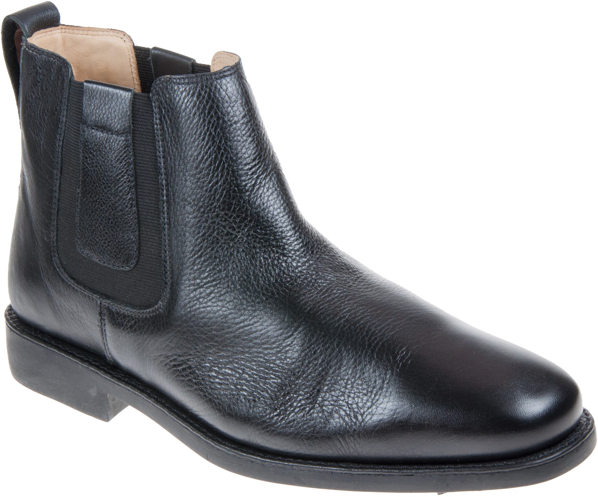 Anatomic & Co Natal Black 818153 - Formal Boots - Humphries Shoes