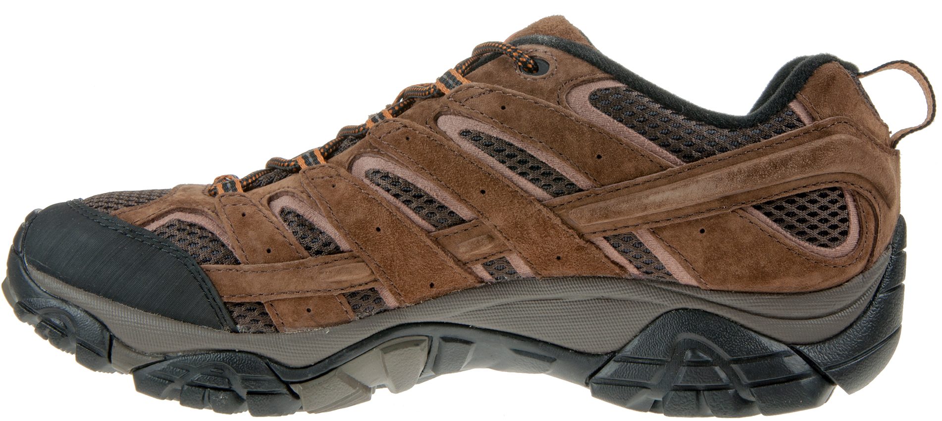 merrell moab 2 ventilator earth