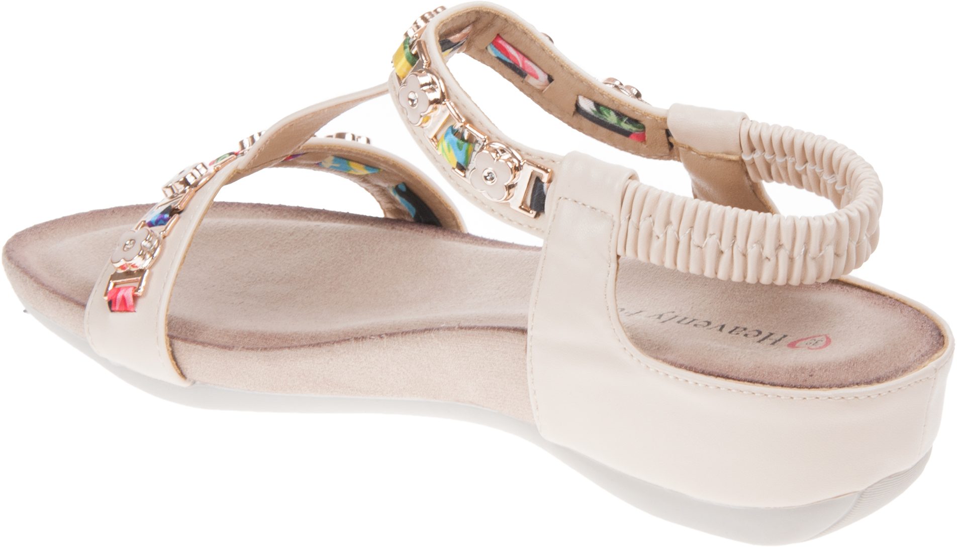 heavenly feet sandals 2021