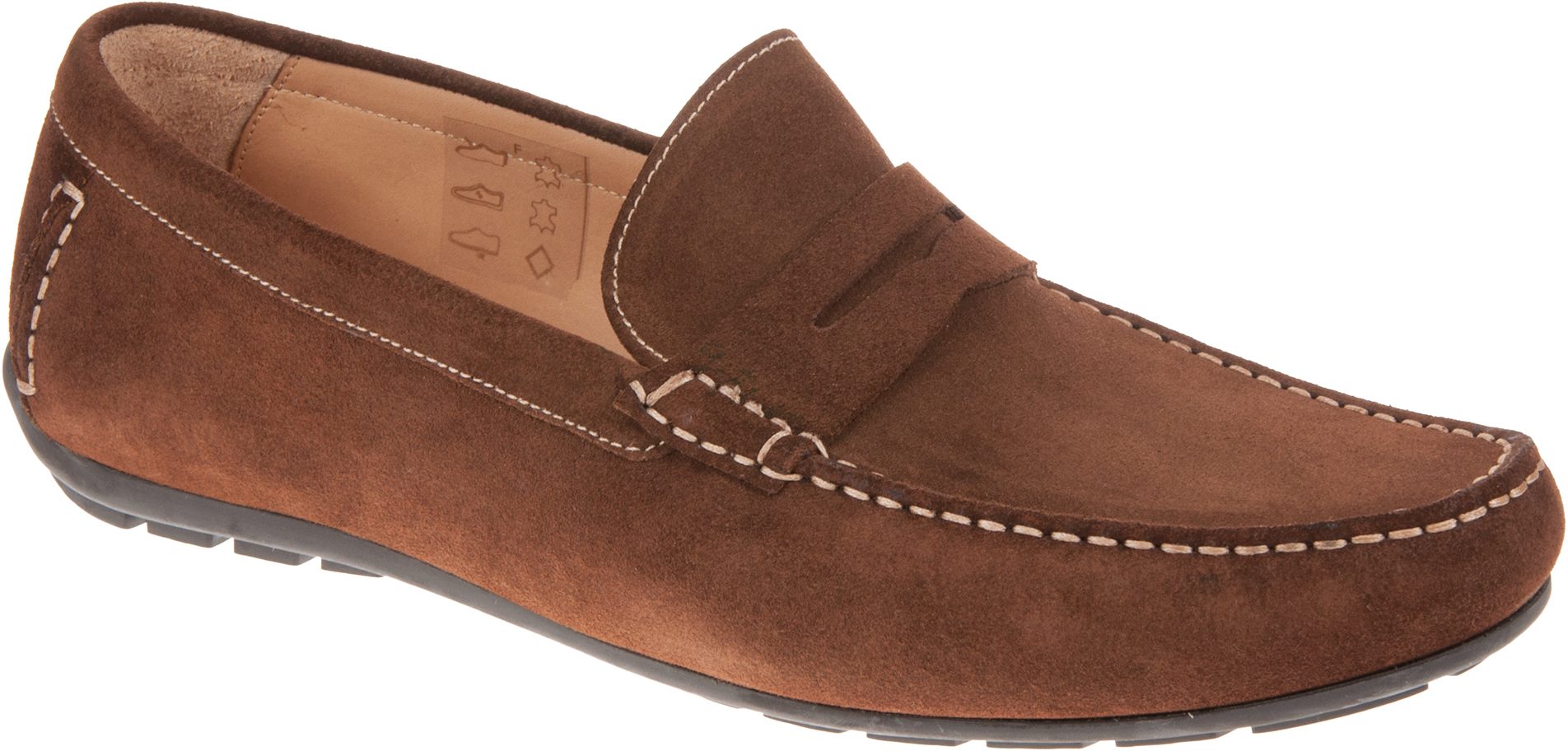 Loake goodwood loafers sale