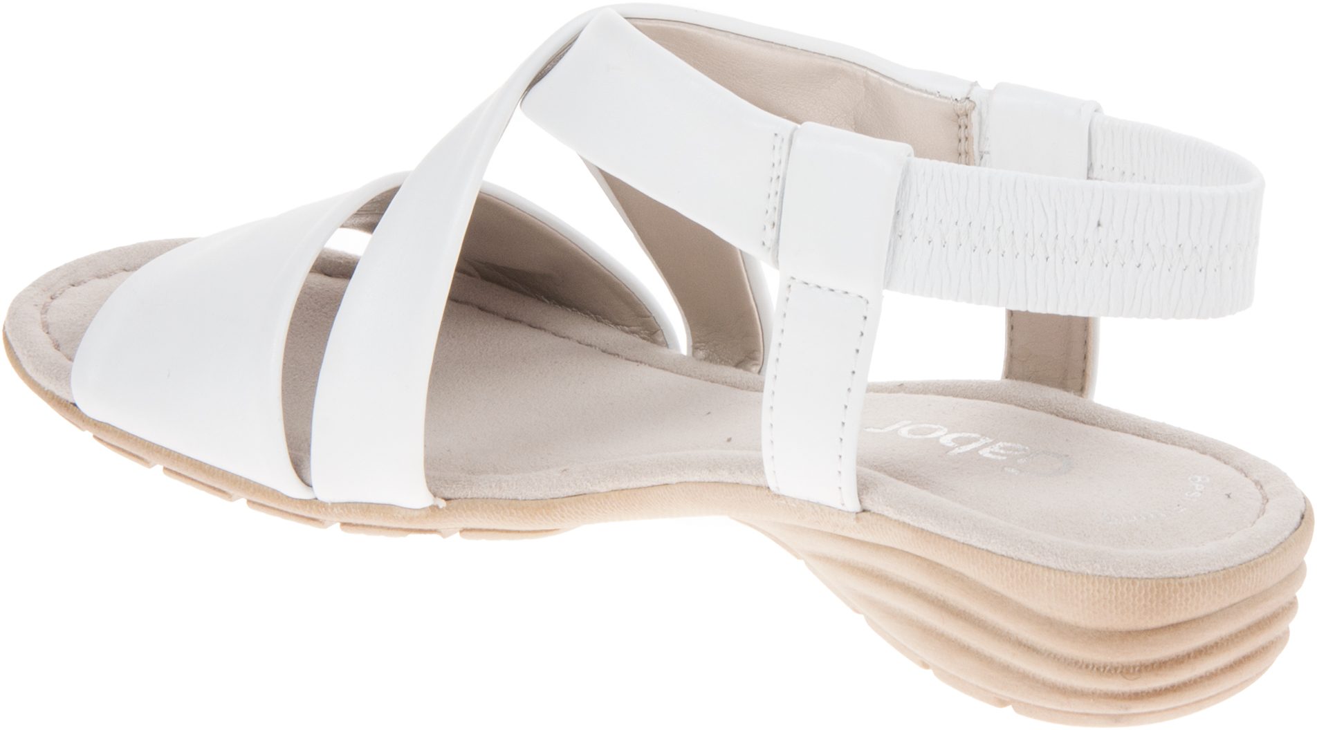 gabor ensign ladies casual sandals