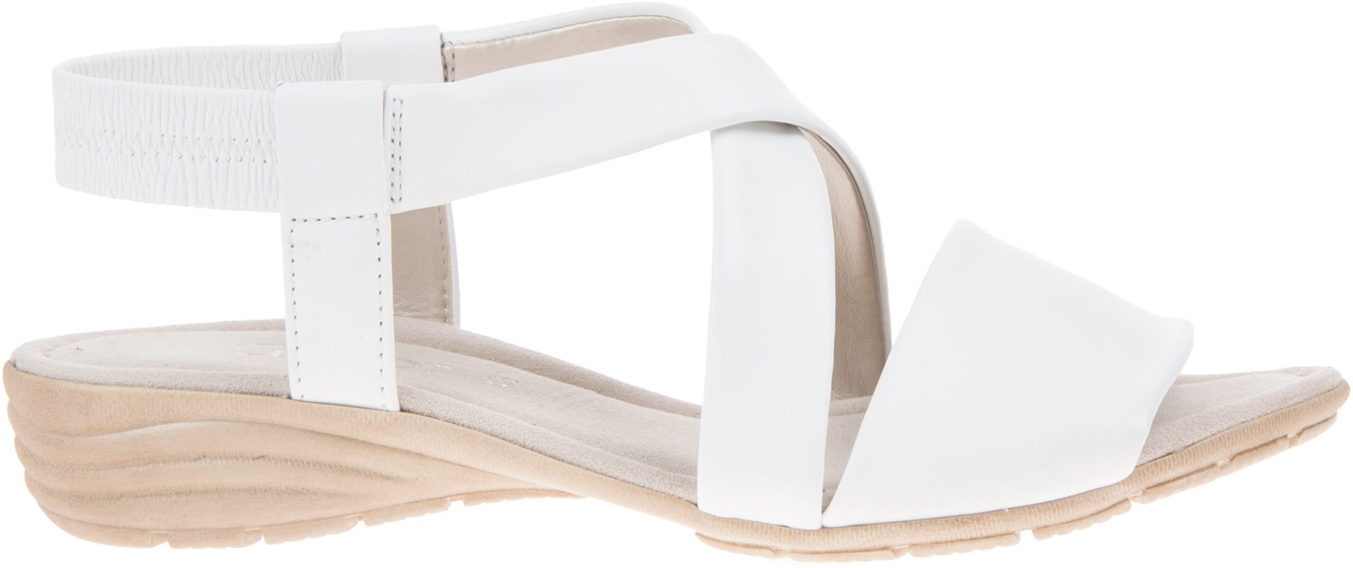 gabor ensign ladies casual sandals