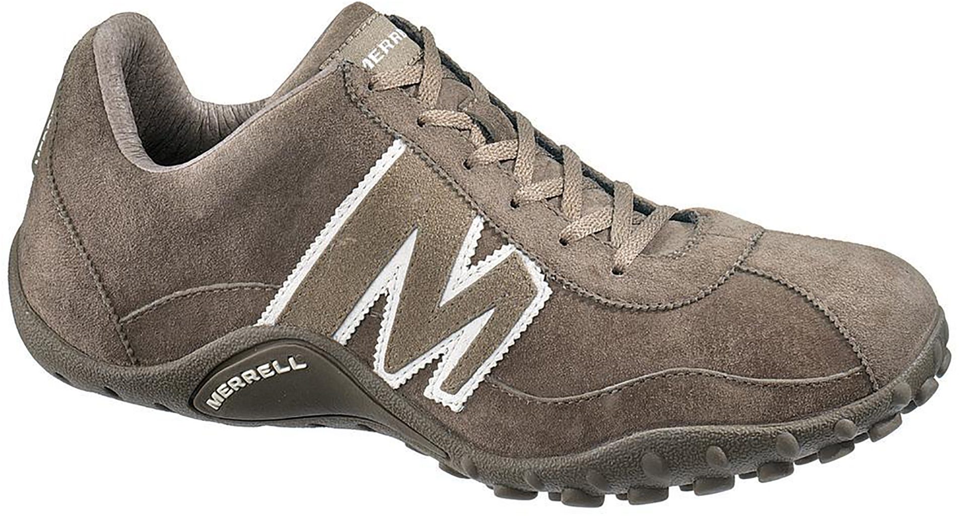 Merrell Blast Gunsmoke White J544087 Trainers - Shoes