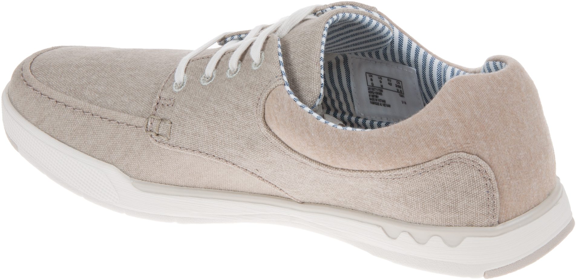 clarks step isle crew