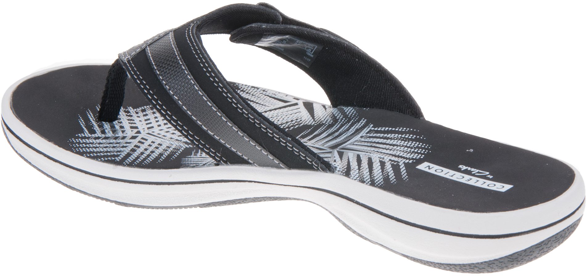 clarks brinkley coast