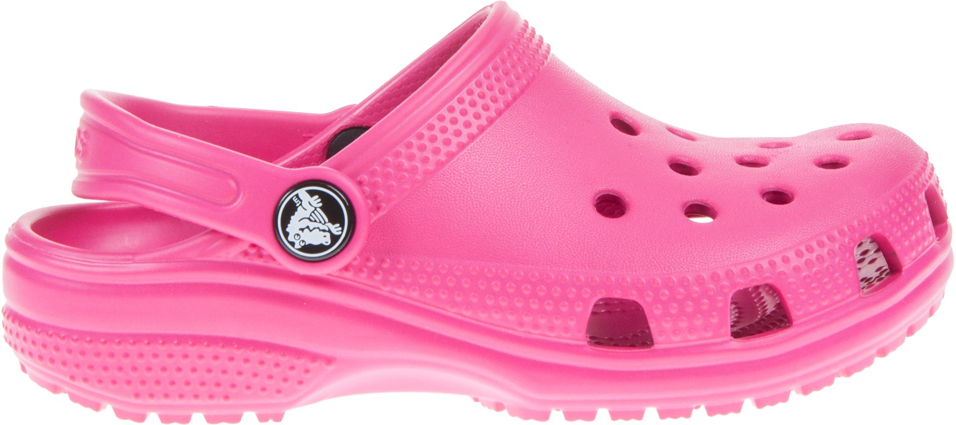 neon color crocs