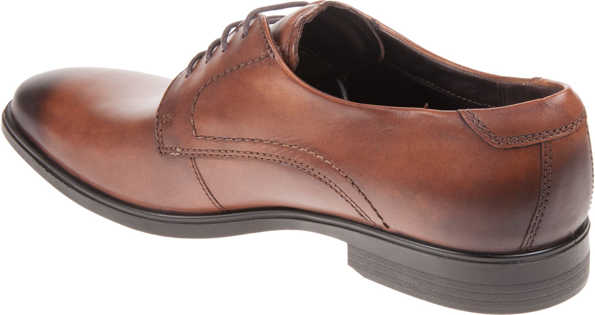 ecco melbourne amber